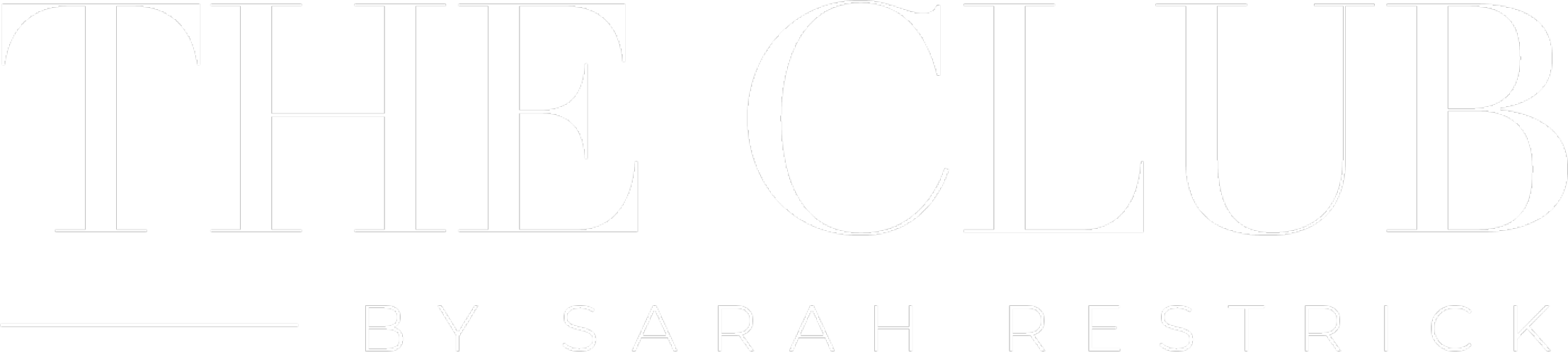 The Club Logo