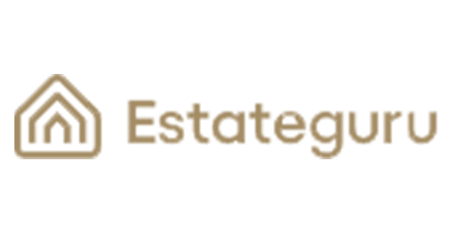 Estateguru screenshot