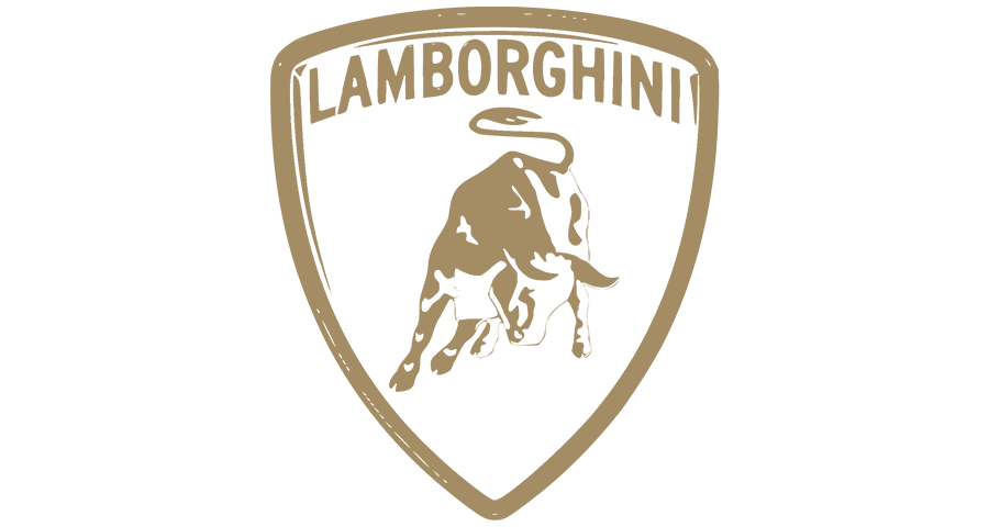 Lamborghini_Logo