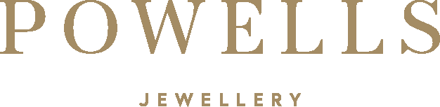 Powells - Primary - gold
